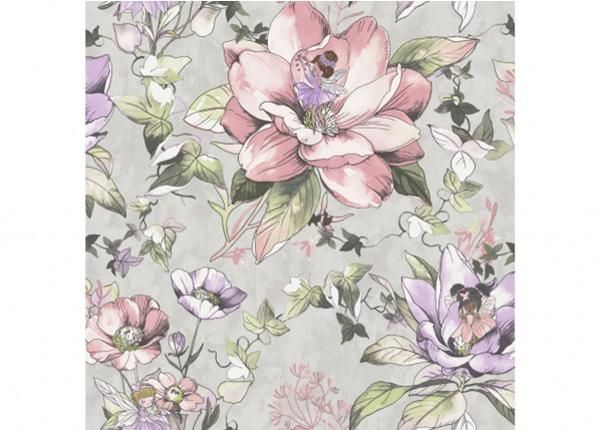 Pabertapeet Floral Fairies