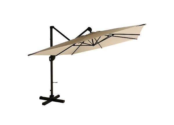 Päikesevari Beijing 3x3 m