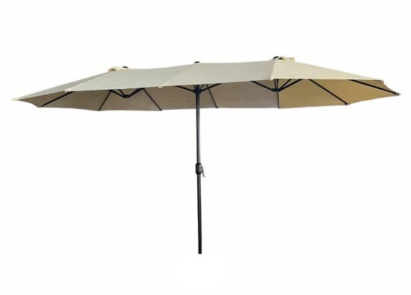 Päikesevari Tilia 460x270 cm