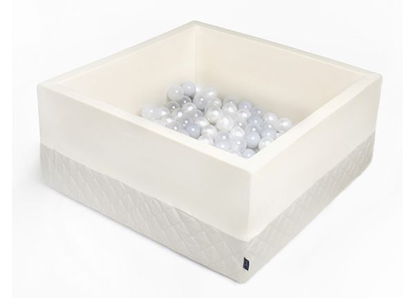 Pallimeri 90x90x40 + 200 palli