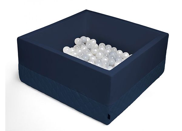 Pallimeri 90x90x40 + 200 palli