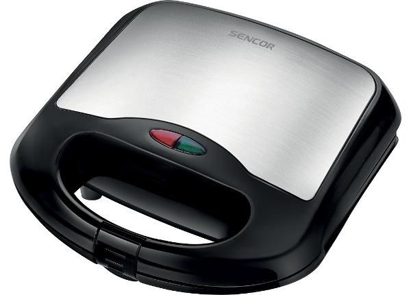 Panini- ja võileivagrill Sencor SSM4420SS