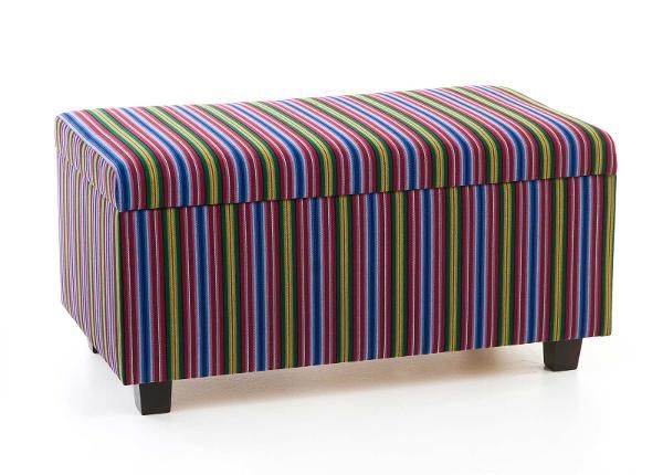 Panipaigaga tumba rahvusliku kangaga