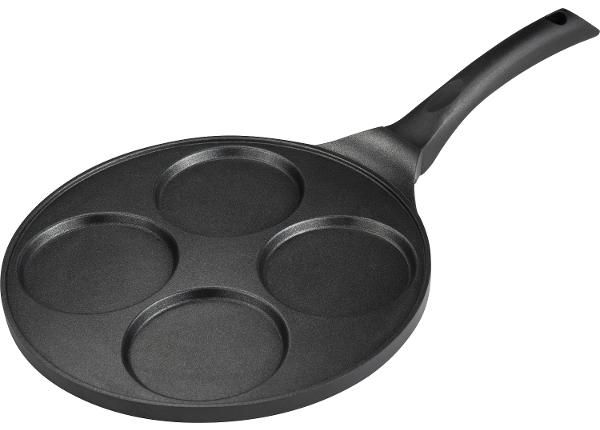 Pannkoogi- ja muna pann Rock Lamart LT1131
