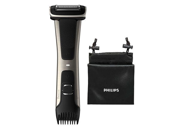 Pardel Philips Bodygroom 7000