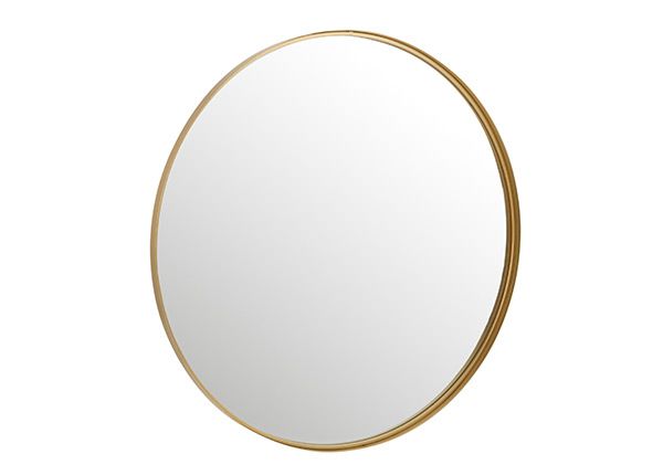 Peegel Bianca Ø 110 cm