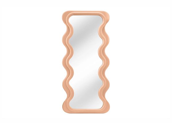 Peegel Curvy