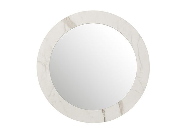 Peegel Donatella Ø 80 cm