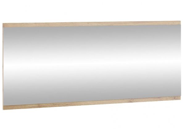 Peegel Fermoy 120x50 cm