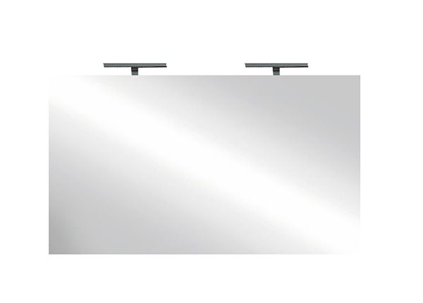 Peegel led-valgustusega Jupiter 120 cm