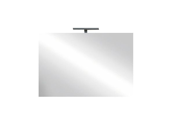 Peegel led-valgustusega Jupiter 80 cm