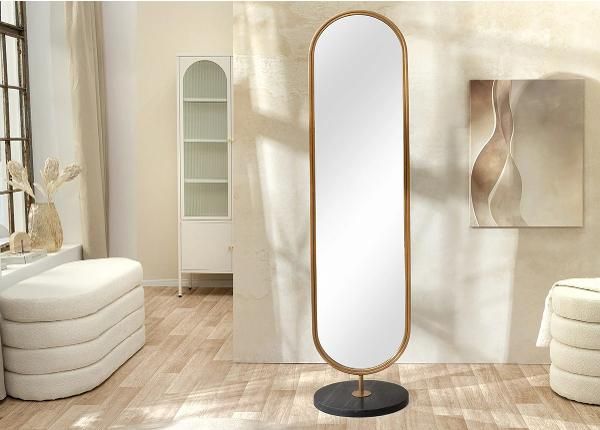 Peegel Portrait 175 cm