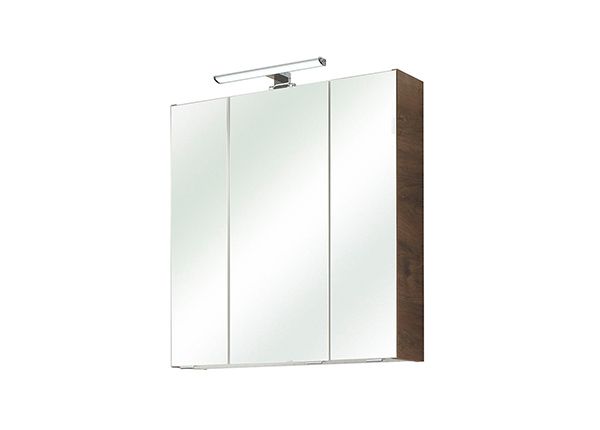 Peegelkapp 943 h70x65x16 cm