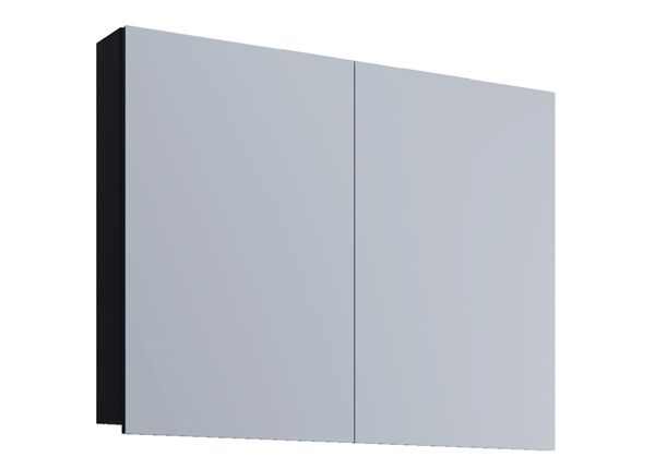 Peegelkapp Badinos 80 cm