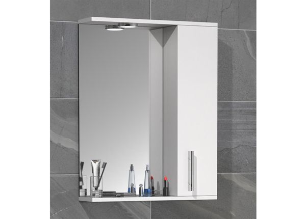 Peegelkapp Lisalo L h71x55 cm