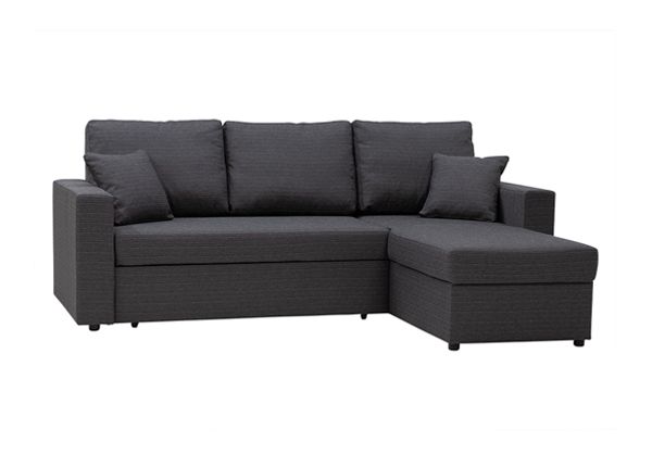 Pesukastiga nurgadiivanvoodi Katrin