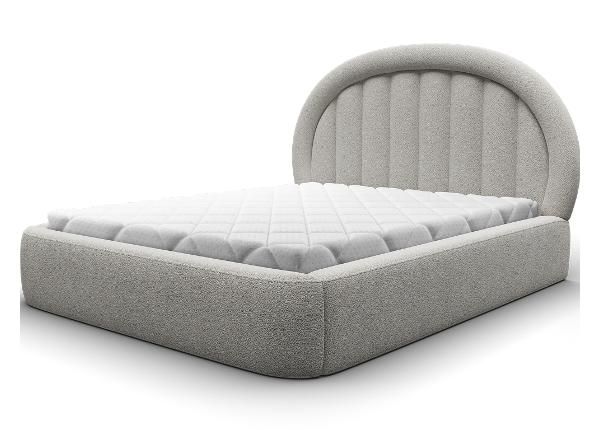 Pesukastiga voodi Tapedo