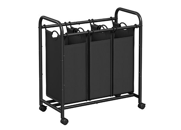 Pesukorvide komplekt