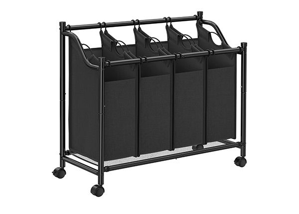 Pesukorvide komplekt