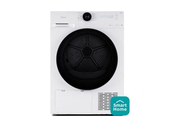 Pesukuivati Midea MD200H80BW/W-HR