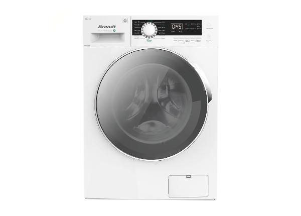 Pesumasin Brandt WFB394QW
