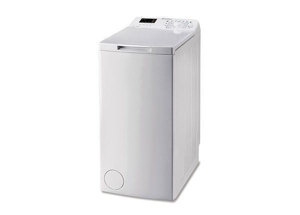 Pesumasin Indesit
