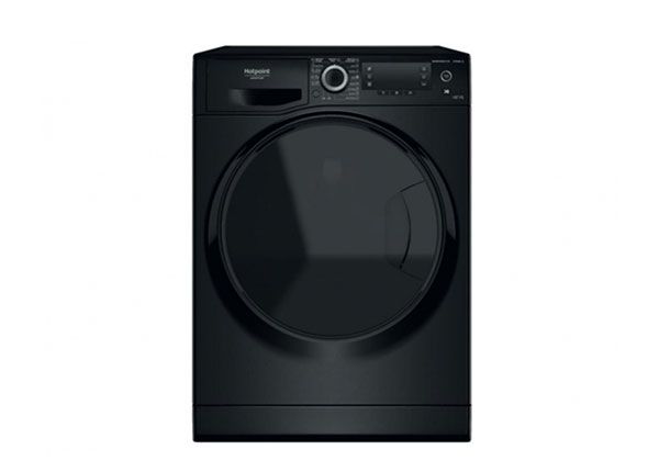 Pesumasin kuivatiga Hotpoint-Ariston NDD11725BDAEE