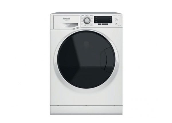 Pesumasin kuivatiga Hotpoint-Ariston NDD11725DAEE