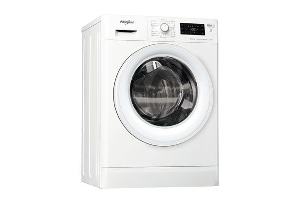 Pesumasin Whirlpool