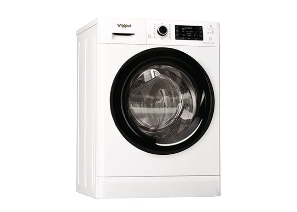 Pesumasin Whirlpool
