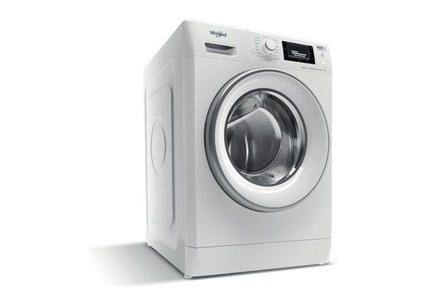 Pesumasin Whirlpool FWSD81283SVEEN