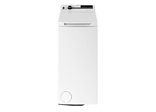 Pesumasin Whirlpool TDLRB65261BSEUN