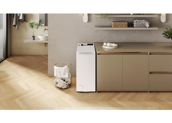 Pesumasin Whirlpool TDLRB65261BSEUN