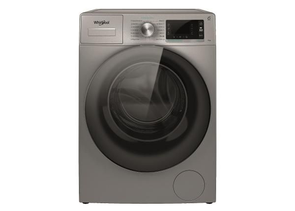 Pesumasin Whirlpool W6W945SBEE