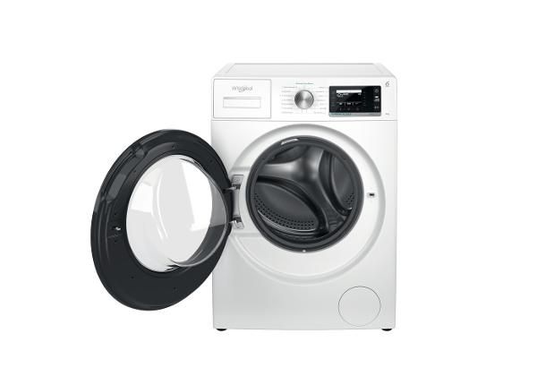 Pesumasin Whirlpool W7X89SILENCEEE