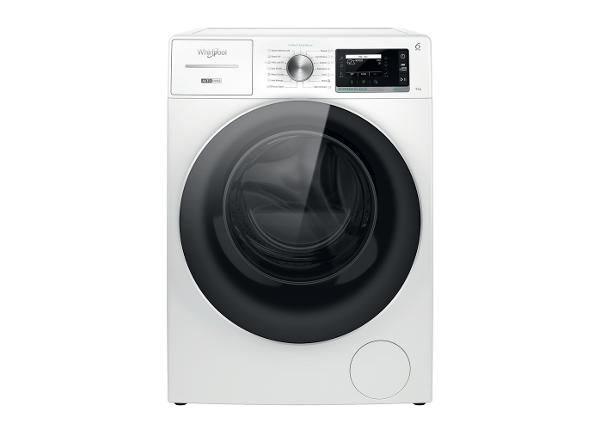 Pesumasin Whirlpool W899ADSILENCEEE