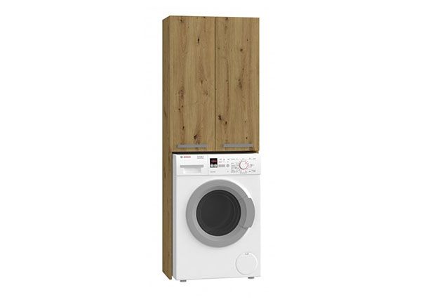 Pesumasina kapp Oliver 2