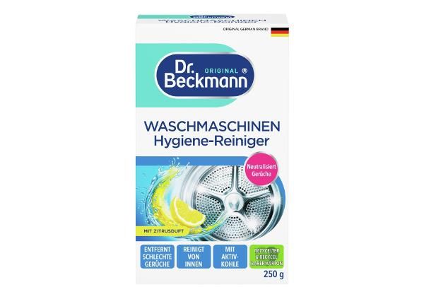 Pesumasina puhastuspulber Dr.Beckmann 250 g