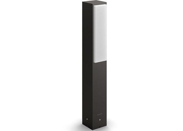 Philips Stratosphere postamentvalgusti 1x6 W 1000lm 2700K