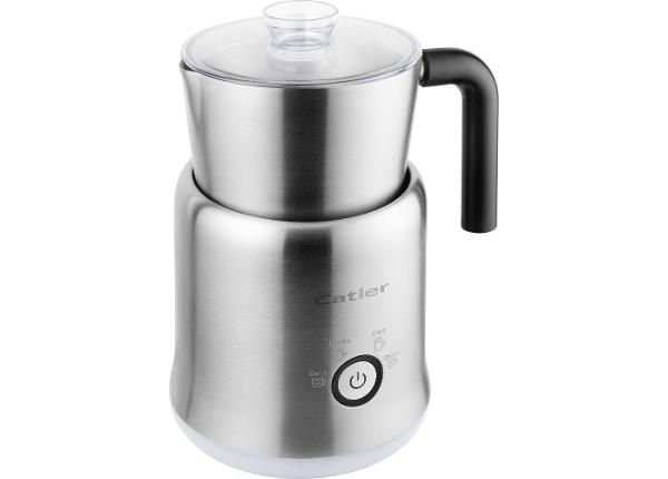 Piimavahustaja Catler MF610