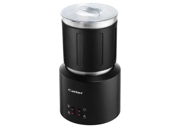 Piimavahustaja Catler MF621