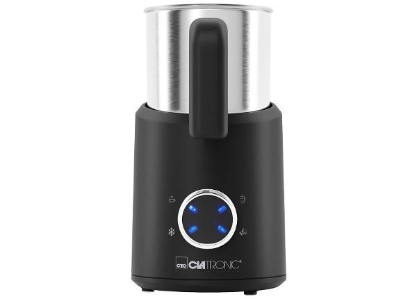 Piimavahustaja Clatronic MS3812