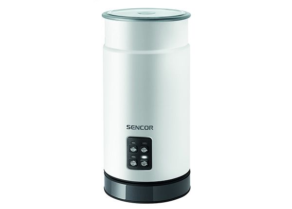Piimavahustaja Sencor SMF2030WH valge