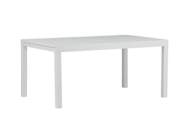 Pikendatav aialaud Marbella 160/240 cm