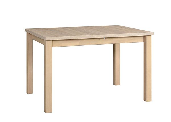 Pikendatav söögilaud 120-150x80 cm