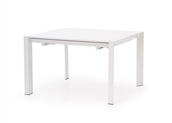 Pikendatav söögilaud 130/250x80 cm