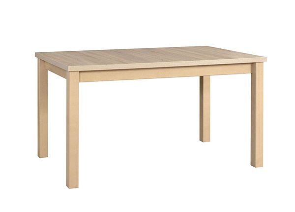 Pikendatav söögilaud 140-180x80 cm