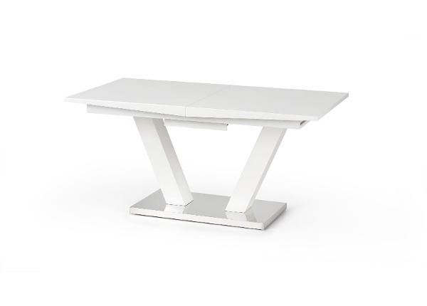 Pikendatav söögilaud 160/200x90 cm