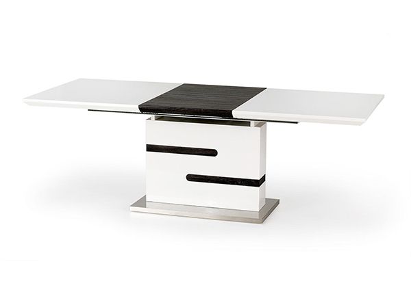Pikendatav söögilaud 160-220x90 cm