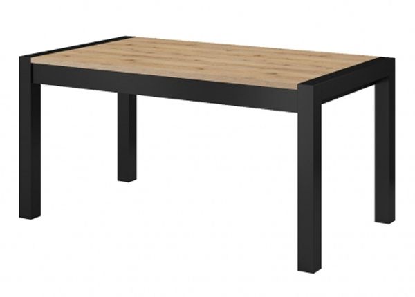 Pikendatav söögilaud 160-240x90 cm